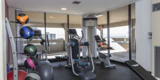 Tamai Tower at Sakura Square Gallery 11