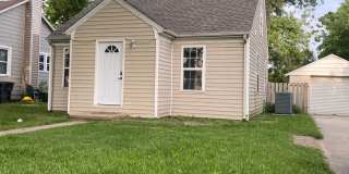 714 S. 31st Street Gallery 1