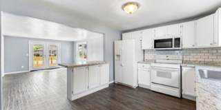 Beautifully updated with modern upgrades and cozy charm. PETS WELCOME Gallery 6