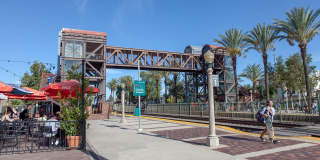 Malden Station by Windsor Gallery 42