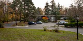 Audubon Square Gallery 27