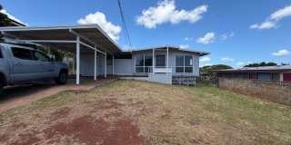 92-549 Awawa St. 3 Bedroom, 2 Bathroom Single-Family Home Gallery 1