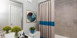 301 Greenville Apartments Gallery 16