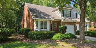 Fantastic 3br 2.5ba End Unit Townhome in North Raleigh! 1 Car Garage! Available Now! Fantastic 3br 2.5ba End Unit Townhome in North Raleigh! 1 Car Garage! Available Now! Gallery 1