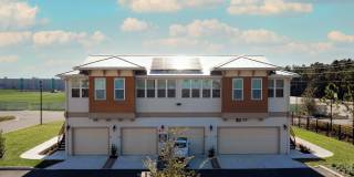 Clyde Morris Landings - Affordable Housing Gallery 4