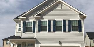 918 Williford Run Drive Gallery 1