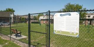 Cimarron Hills Apartments Gallery 13