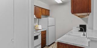 Silver Springs Apartments Gallery 12