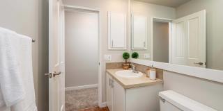 The Regent at Bellevue Way Apartments Gallery 13