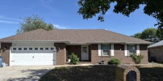 Recently Updated Nixa 3 Bed / 2 Bath Recently Updated Nixa 3 Bed / 2 Bath Gallery 1