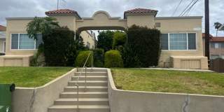 COMING SOON!! Cute One bedroom in Upper San Pedro!!! COMING SOON!! Cute One bedroom in Upper San Pedro!!! Gallery 1