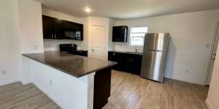 For Lease | 2 Bed, 1 Bath | 1,000 Sq Ft | Marie Village Subdivision | Gallery 1