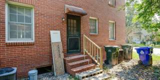 3 Bedroom 1.5 Bath Townhouse in Wagener Terrace - Charleston Peninsula Gallery 23