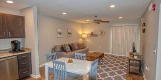 Park Place Apartments Gallery 30