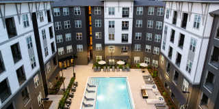 The Dalton by Alta Gallery 38