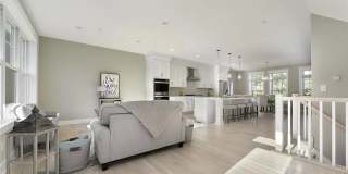 Radiant 3 bed, 2.5 bath home in Peters Township available August 15! Gallery 24