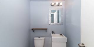 RENOVATED 2-BEDROOM TOWNHOME IN AHISD Gallery 7