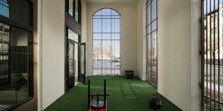 The Maris Gallery 44