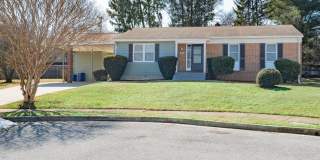 7 CEDAR BLUFF Court Gallery 1