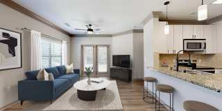 Avenues at Craig Ranch Apartments Avenues at Craig Ranch Apartments Gallery 1