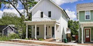 930 S College Avenue Gallery 1