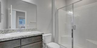 Gated community Located within the Valley Vista Master Plan. 4 Bed 3 Bath features and Open and inviting floor plan. Gallery 42