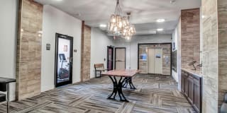 Crescendo Gallery 50