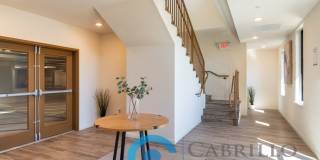 Lauretta Landing Gallery 1