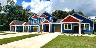 628 Milner St., Unit A, Greenville Gallery 1