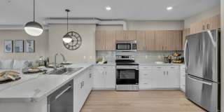 Stone Village Apartments Gallery 12