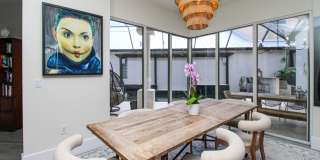 ** LUXURY MODERN ZEN RETREAT IN NAPLES PARK ** WALK TO THE BEACH **   4BR/4BA PRIVATE POOL & SPA FULLY REMODELED ** MERCATO **OFFERED FURNISHED SEASONALLY, WEEKLY OR ANNUALLY ** NO HOA PROCESS SO MOVE IN TODAY ** READY FOR A TENANT ** Gallery 48