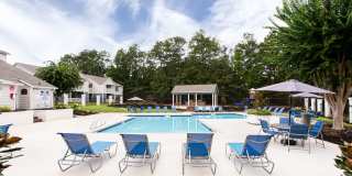 Magnolia Place at Stockbridge Apartments Gallery 5