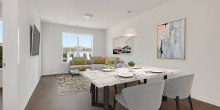 Molly Brook on Belmont Gallery 2