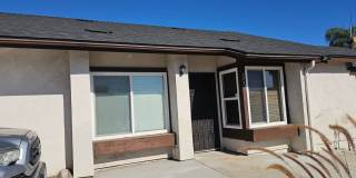 2bed 2 bath single level Townhouse. Gallery 1