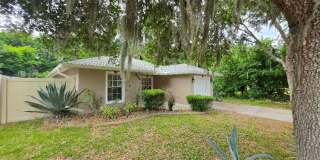 Beautiful 3 Bedroom 2 Bathroom Daytona Beach Home Gallery 1