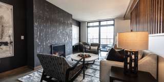 The District Lofts Gallery 22