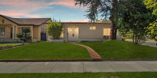 Spacious 5-Bedroom Home in Alhambra Unified School District Gallery 1