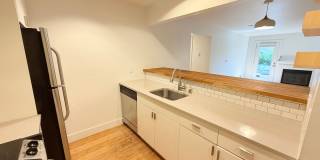 Spacious Capitol Hill Bedroom w/ Private Patio - Two Parking Spaces Included! $3800 AVAILABLE NOW! Gallery 7