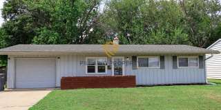3-Bedroom Home Near Indianapolis Motor Speedway with Attached Garage, Available NOW! Gallery 1