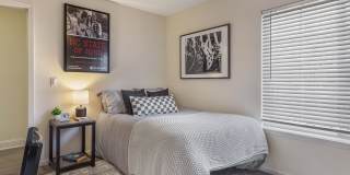 Village Green - Student Housing Gallery 17