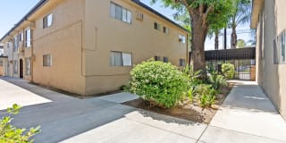 Parthenia Terrace Apartments Gallery 34