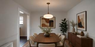 Treehaven Apartments Gallery 8