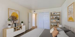 The Benjamin at Landover Hills – Affordable Apartments Gallery 29