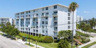 17800 Atlantic Boulevard - 1#PH15 Gallery 1