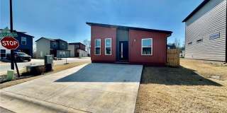 1101 States  AVE Gallery 1