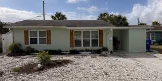 Charming Beachside Bungalow with Pool! Gallery 1
