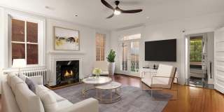 2137 R Street NW Gallery 15