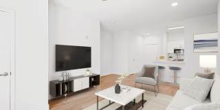 Uptown Square Apartment Homes Gallery 30