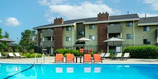 Boulder Ridge Apartments Gallery 27