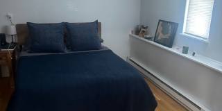 Nicely updated, pet friendly 2 bed in South Boston for September 1! Gallery 8